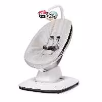 تاب و گهواره برقی فورمامز مامارو 4Moms Mamaro