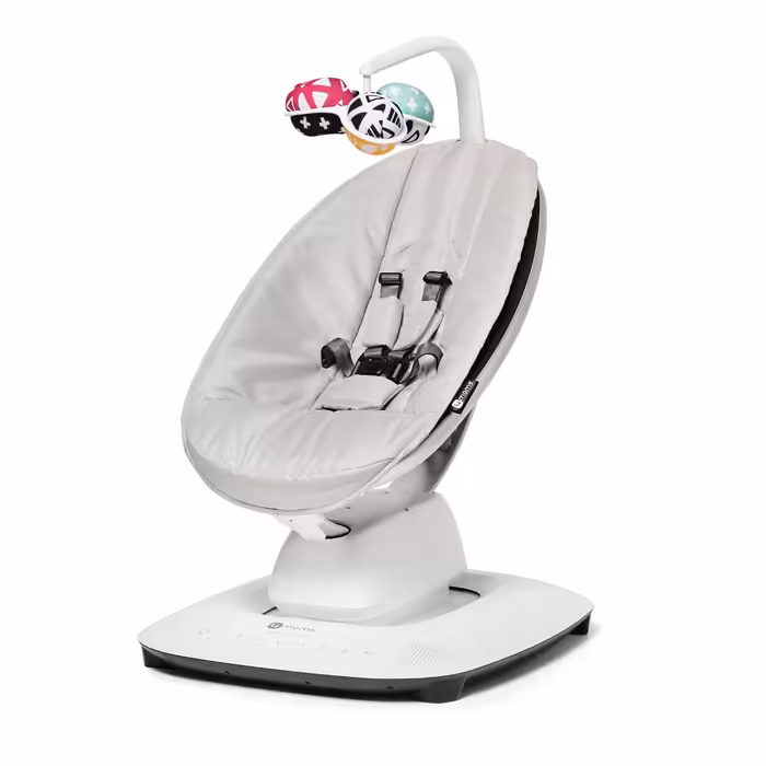 تاب و گهواره برقی فورمامز مامارو 4Moms Mamaro