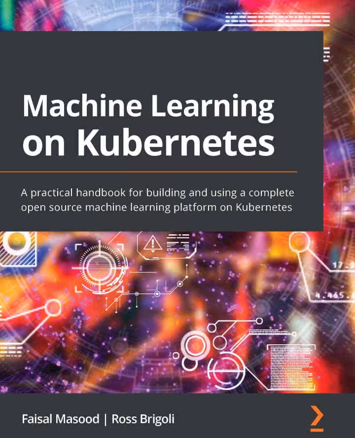 کتاب Machine Learning on Kubernetes