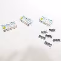 سوزن منگنه  سایز 10 راپید آیتم اصلی
