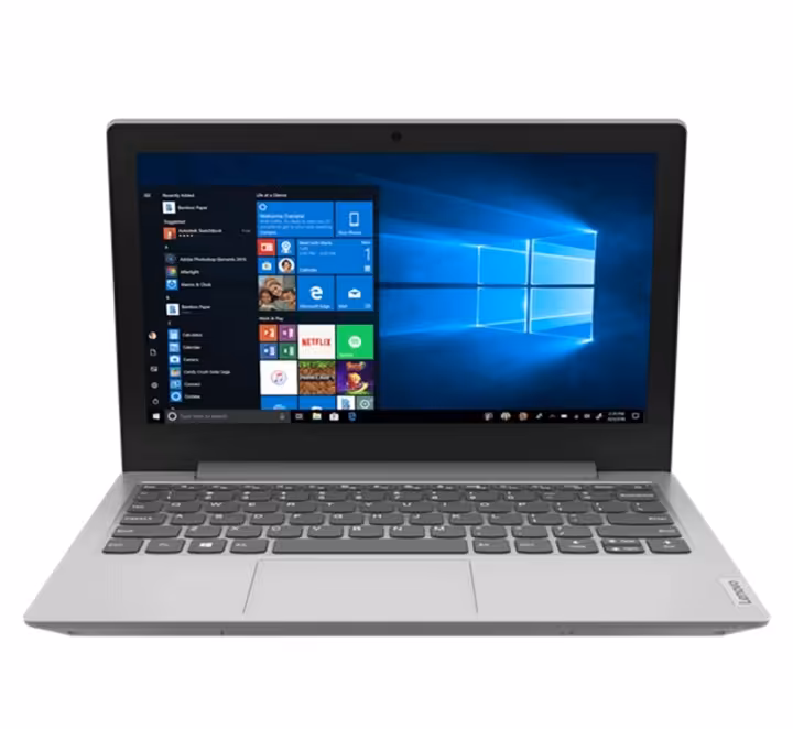 لپ تاپ لنوو 11 اینچی مدل Ideapad 111 پردازنده A6 9220 رم 4GB حافظه 500GB گرافیک AMD R4