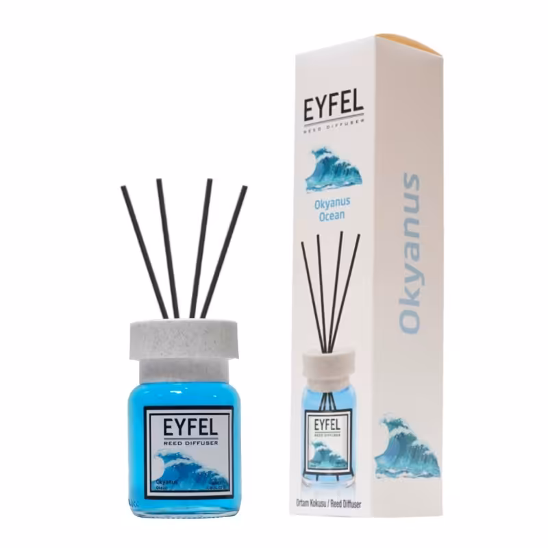 خوشبو کننده هوا ایفل 120 میل 