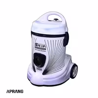 جارو برقی ساتیا مدل VC-3600 - سفید