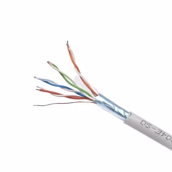 CAT5E UTP | شبکه ارغوان 021-41902