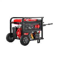 ژنراتور بنزینی 1200 وات رونیکس مدل RH-4703