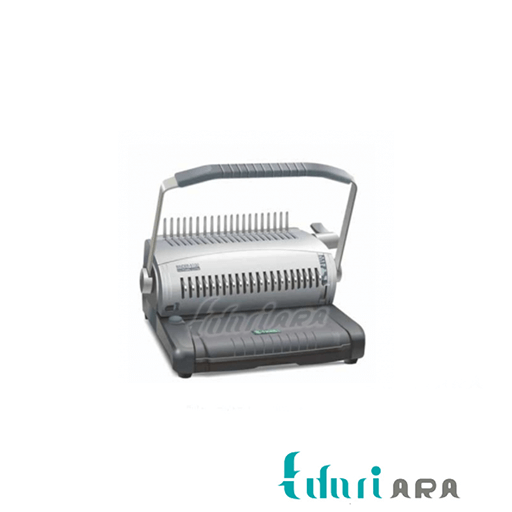 دستگاه فنر زن پلاستیکی مدلs100