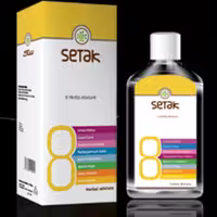 عرق 8 گیاه ستاک عرق ستاک خالص تهیه شده از بهترین مواد اولیه و گیاهان کمیاب