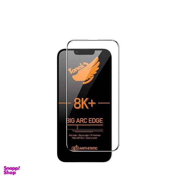 گلس آنتی استاتیک تونک مناسب گوشی موبایل اپل iPhone 11 Pro