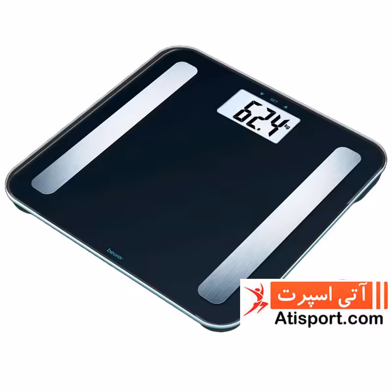ترازو دیجیتال بیورر BF183