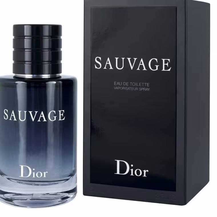 ادکلن تستر  دیور ساواج باکیفیت