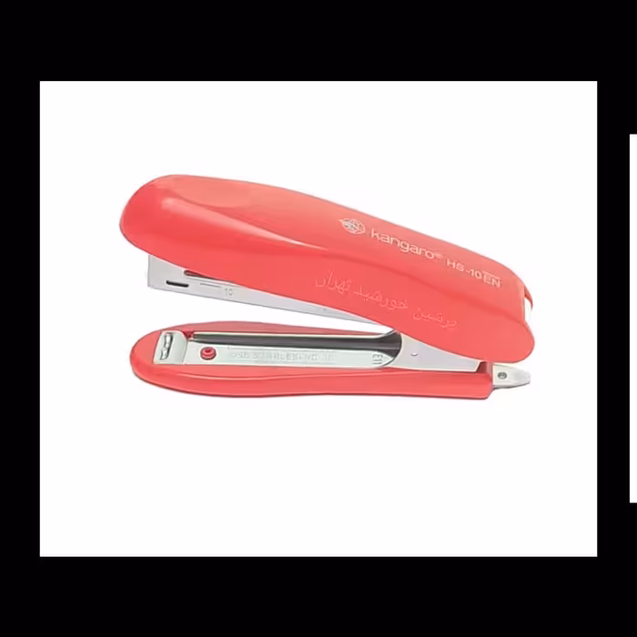 دستگاه منگنه  کانگرو HD10 روکش دار