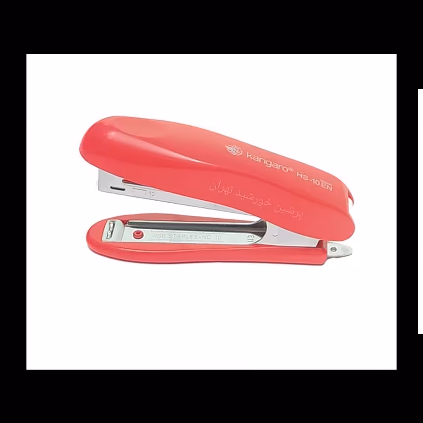 دستگاه منگنه  کانگرو HD10 روکش دار