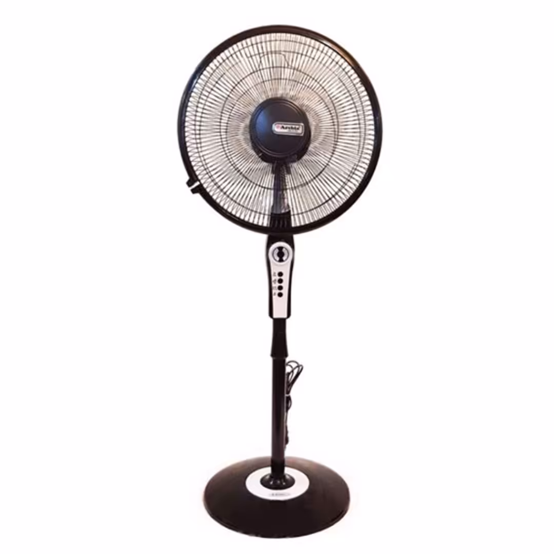 پنکه ایستاده ارشیا مدل اکو 2611 با ارسال رایگان و گارانتی 2 ساله