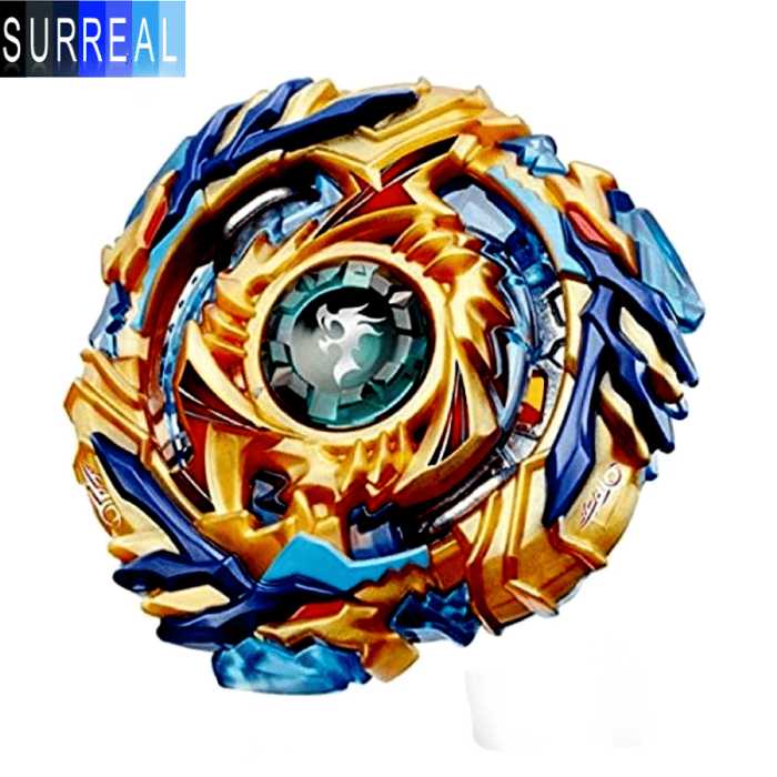 فرفره انفجاری درین فاینیر Drain Fafnir زیره غیر مشابه