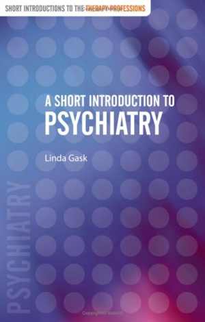 [PDF] دانلود کتاب A Short Introduction To Psychiatry, 2004