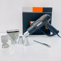 سشوار صنعتی کوماکس