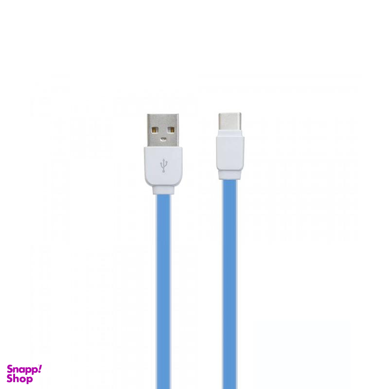 کابل تبدیل USB به USB-C الدینیو (Ldino) Xs-07C به طول 1m
