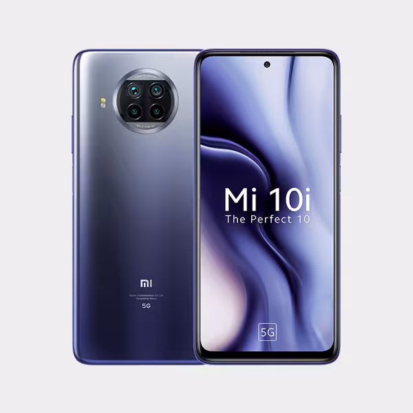 دوربین پشت شیائومی Xiaomi Mi 10i 5G - دنافون