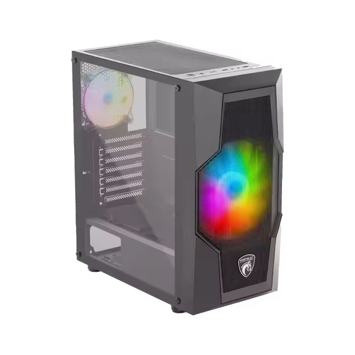 کیس گرین GRIFFIN G1