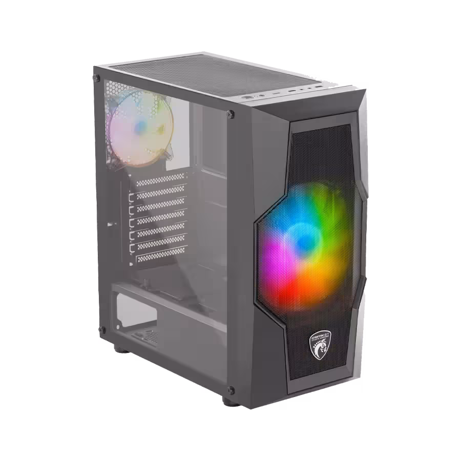 کیس گرین GRIFFIN G1