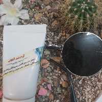 کرم ضد آفتاب بی رنگ   آرشیدا 