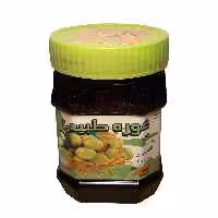 رب غوره ممتاز ژاماسب فدک