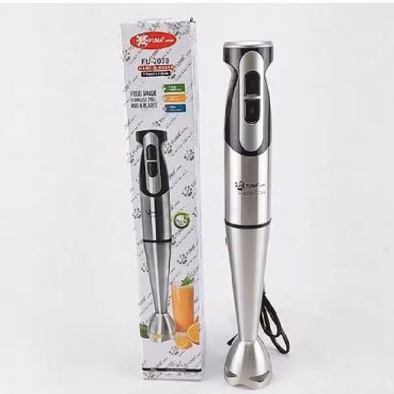 گوشت کوب برقی فوما 