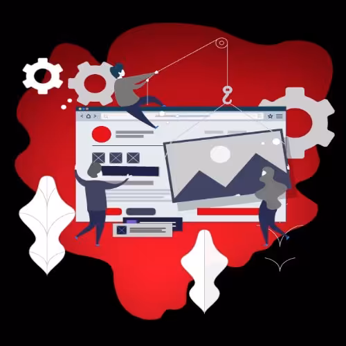 وب اپ حرفه ای