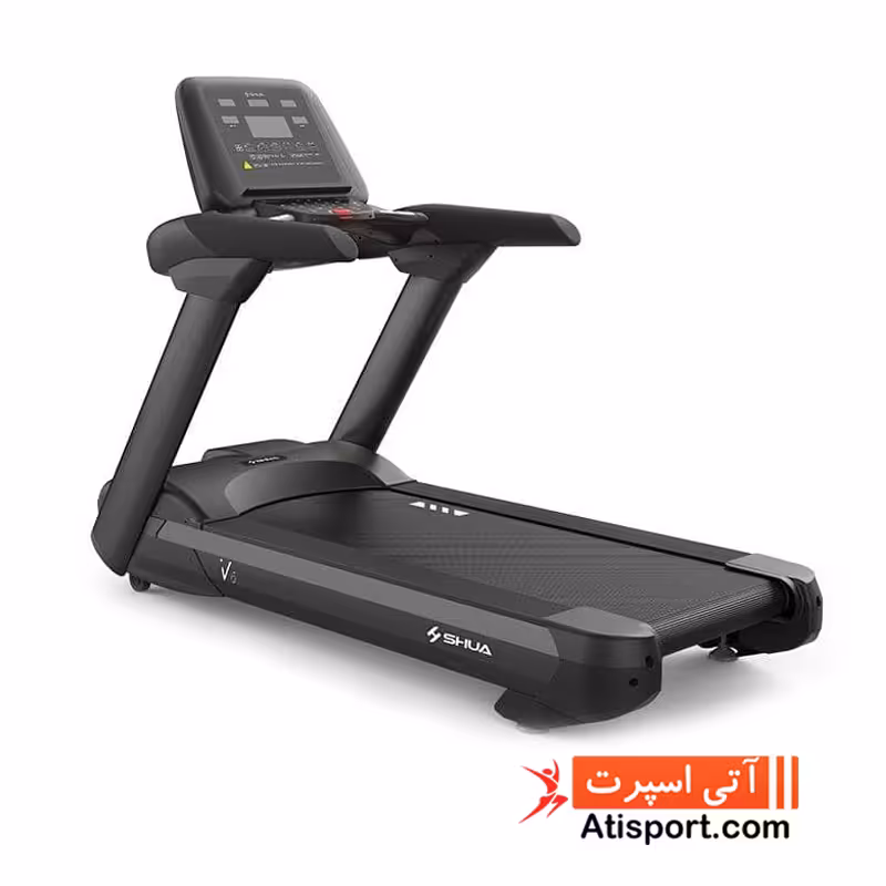 تردمیل باشگاهی SHUA T860