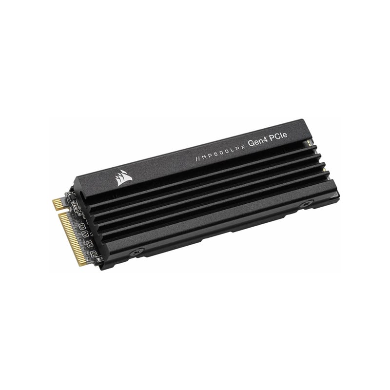 اس اس دی کورسیر MP600 PRO LPX PCIe Gen4x4 2TB - فروشگاه کارما آیتی