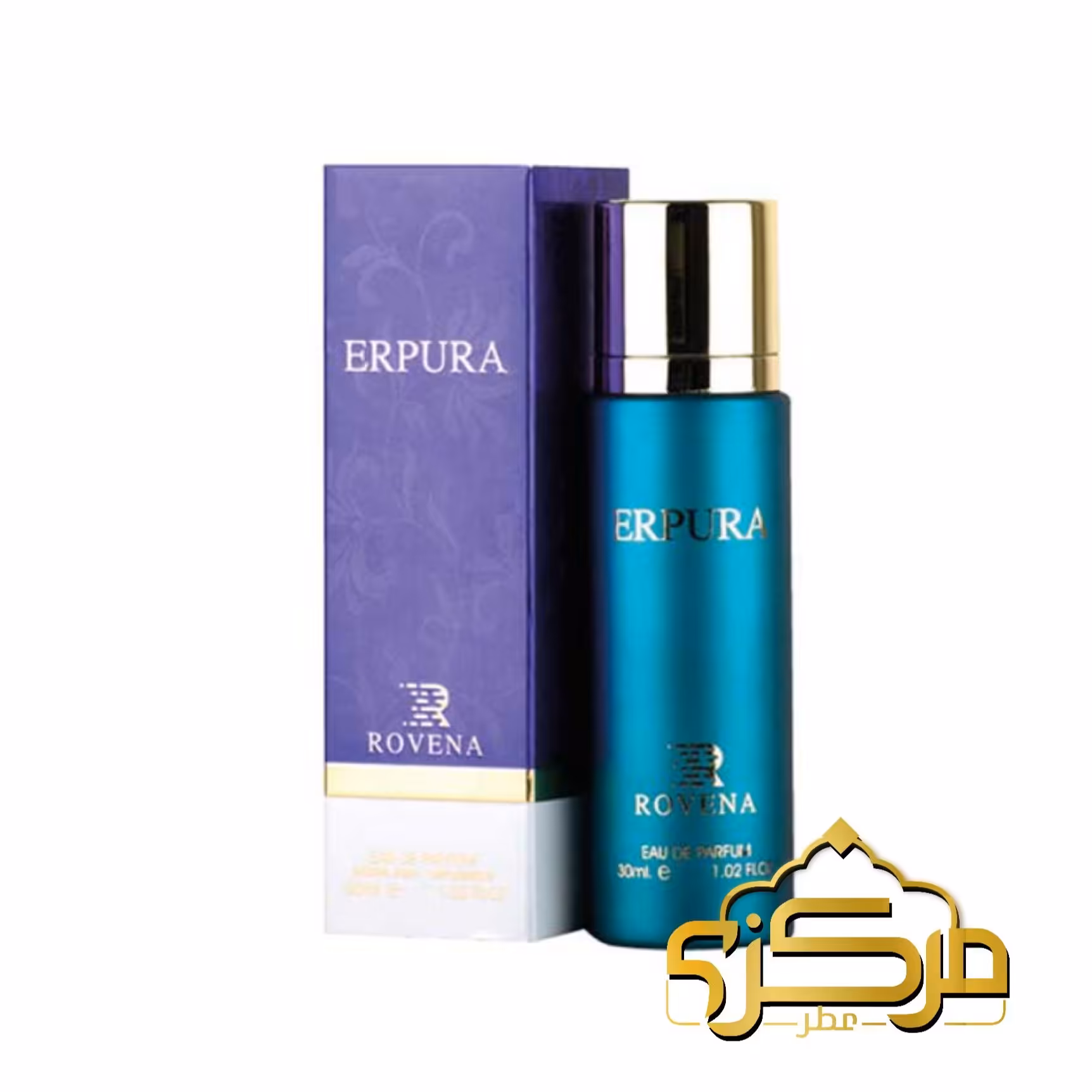 ادکلن ارباپورا 30 میل روونا