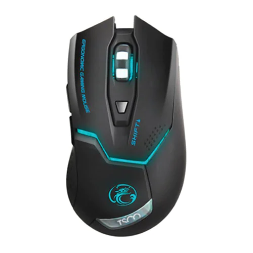 ماوس گیمینگ تسکو مدل TM 754GA