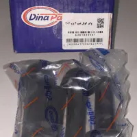 وایر شمع وایر کوئل پژو 206 تیپ 2 و 3 برند دیناپارت ساخت کره جنوبی