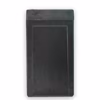 باتری 4 ولت شارژی چراغ قوه