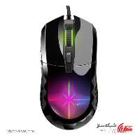 قیمت و خرید ماوس جنیوس گیمینگ Genius Scorpion M715 - شبکه ساز