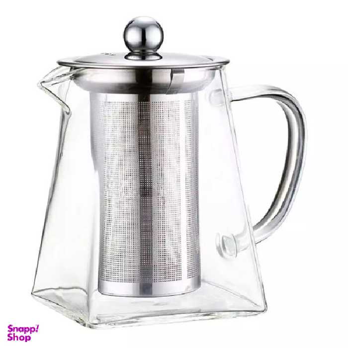 قوری مدل Square حجم 750 میلی لیتر