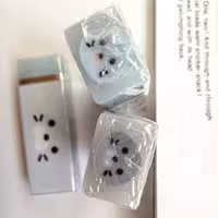 پاک کن پاکن مغزدار فک برند توچان کیفیت عالی 