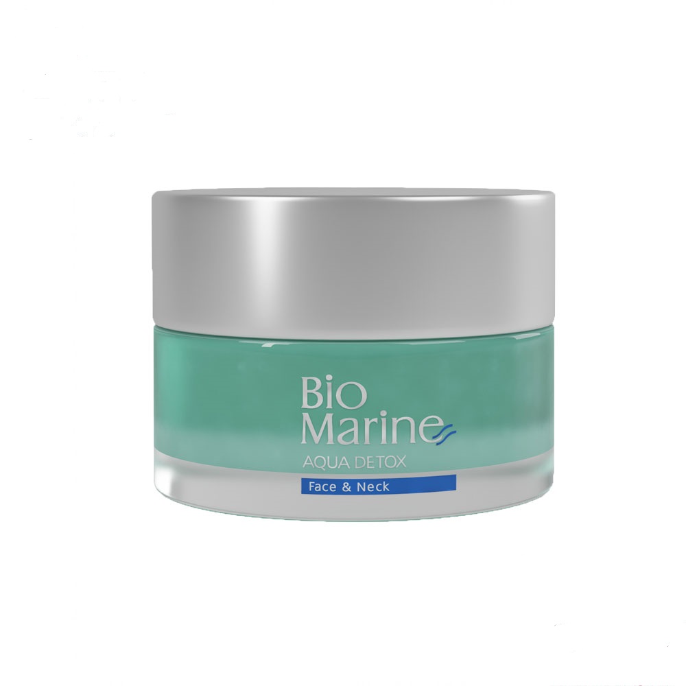 کرم رطوبت رسان بایومارین 50 میلی لیتر