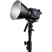 نور LED تک رنگ ژیون مدل Zhiyun MOLUS B200