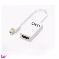 تبدیل Mini Display Port به HDMI 4K آیدیا