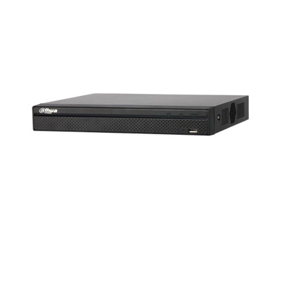 دستگاه چهار کانال تک هارد مدل NVR4104HS-4kS3