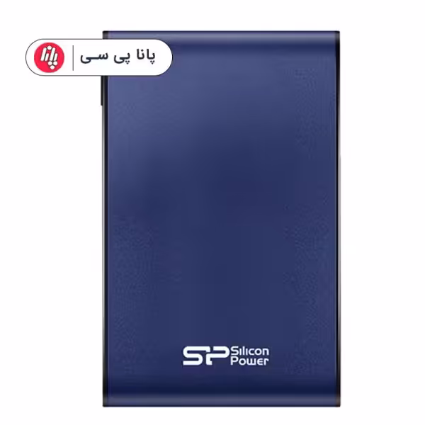 هارد اکسترنال SILICON POWER A80 2T