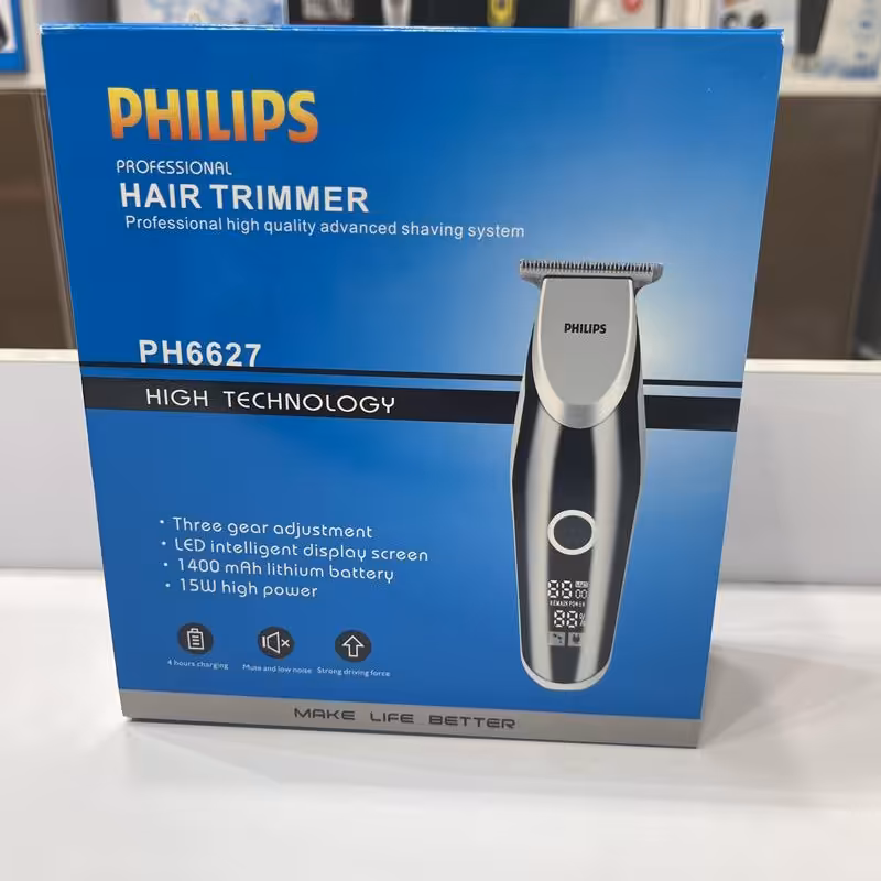 خط زن مارک فلیپس مدل ph-6627