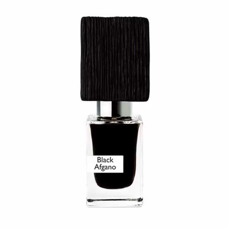 اسانس بلک افغان NASOMATTO - Black Afgano