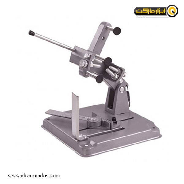 پایه مینی فرز محک مدل ST-115