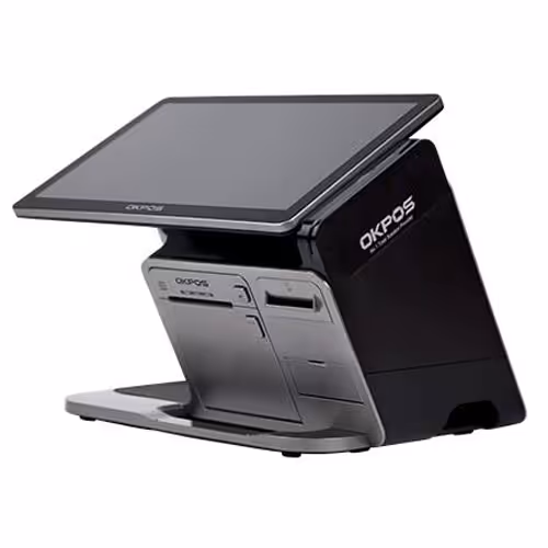 صندوق فروشگاهی اوکی پوز مدل W-156