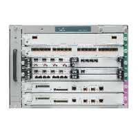 روتر شبکه سیسکو مدل 7606S