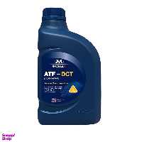 روغن گیربکس اتوماتیک موبیس مدل دوکلاچ DCT حجم 1 لیتر