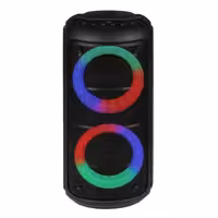 اسپیکر بلوتوث قابل حمل مدل. big sound.1296 kts .