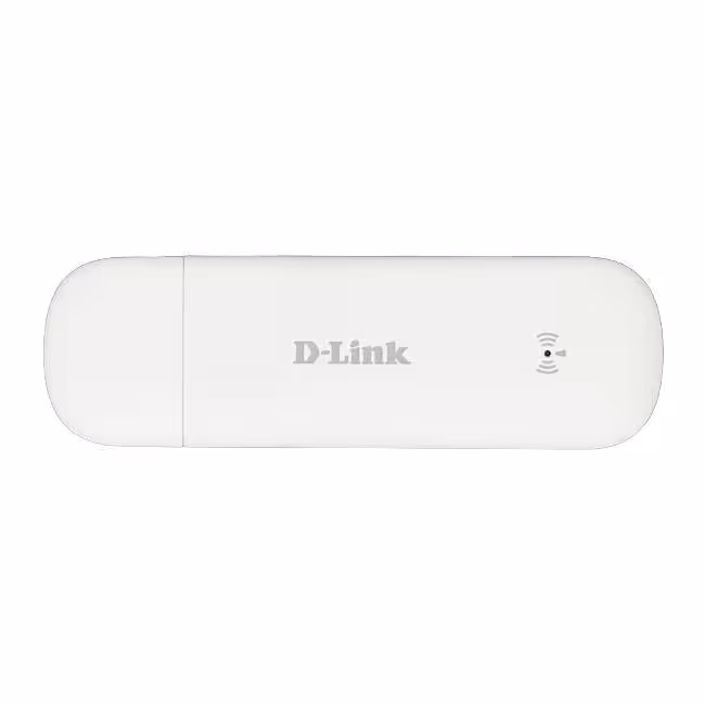 مودم 4G USB دی لینک مدل DLink DWR-910M گارانتی اصلی